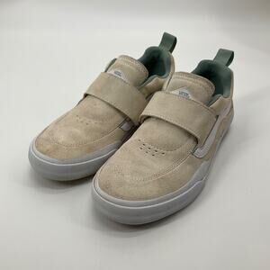 Vans Kyle Walker Mens Pro Skate Shoes size 6.5